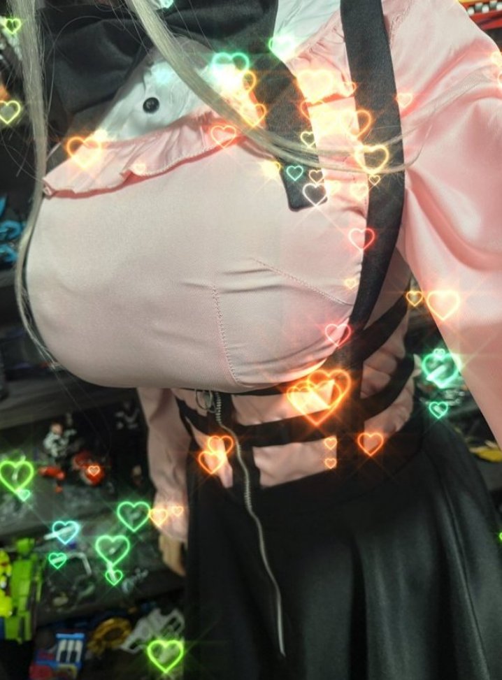 leilagurcan's tweet photo. 私はどうやら巨乳というより爆乳らしい https://t.co/GD1ZrXp8cK