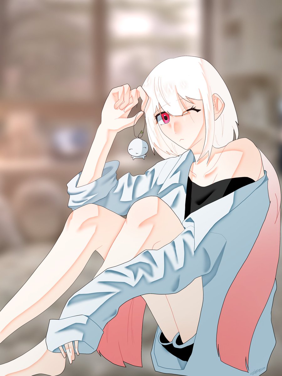 myalg_cm's tweet photo. @soyuki_0516 https://t.co/DhPeMcRGkc
