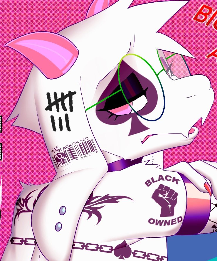 SNOWGOATMAGE's tweet photo. ⠀
⠀
//  the idea of Ralsei with fluff-tits struck my mind.

like. tits made. from his fur.

would.
would that be cute, chat.
am.
am I wylin-
⠀
⠀ https://t.co/YujU6ie73Z