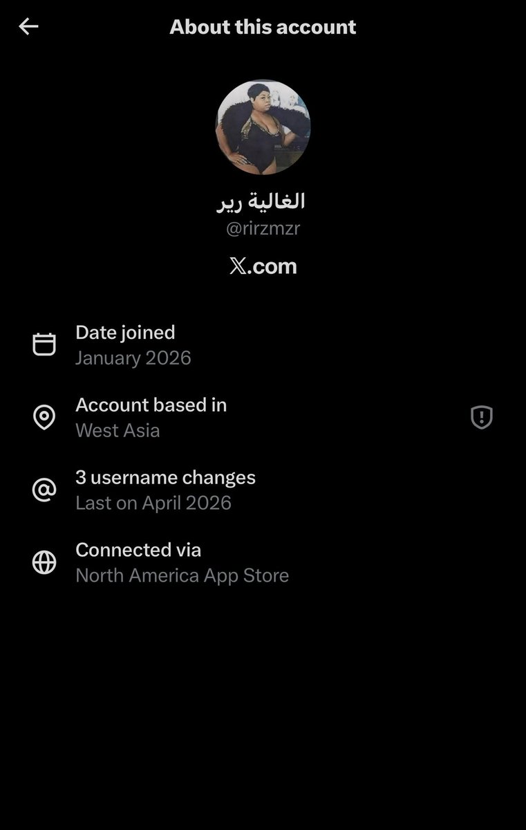 Fa897_2's tweet photo. ولا واحد منهم سعودي و95٪ من الحسابات اللي تهاجم مجتمعنا مو سعودية. عرب ولاجئون عايشين في أمريكا الجنوبية والصين وأفريقيا وأوروبا، تاركين مجتمعاتهم ومشغولين بالسعوديين ليل نهار. فعلًا السعوديين محور الكرة الأرضية، ناس تبعد عنا آلاف الكيلومترات وقضايانا شاغلتهم أكثر من قضاياهم. https://t.co/h0Cc6pydxl