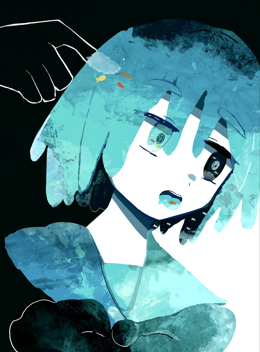 tukitate0825's tweet photo. かわいい、カラフルな絵が好きです！
#一次創作祭り夏の陣2026 https://t.co/nEcKUFYjvB