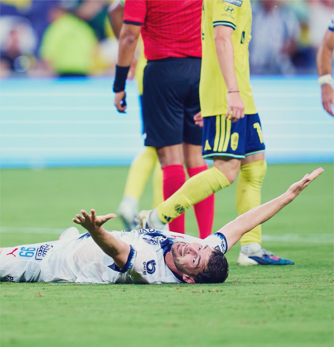 HugoCuypers's tweet photo. What a Victory! https://t.co/t454Y0hkQe