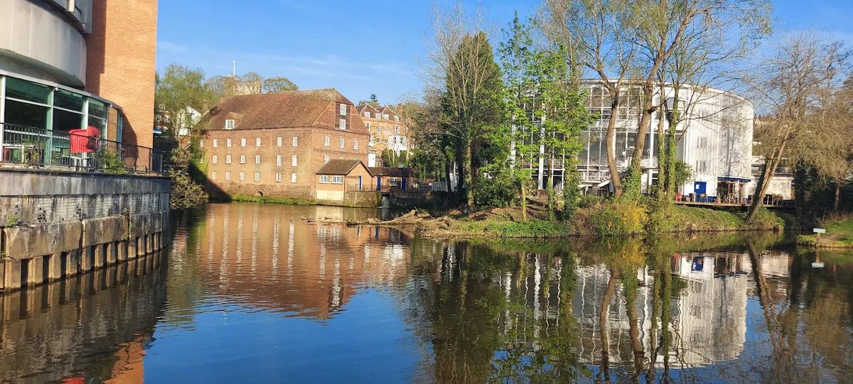 BasilTheGreat's tweet photo. 🚨NEWS: People in Guildford, Surrey have raised major concerns about illegal migrants being moved into their town with some areas now being completely unrecognisable 

One street in particular has had 70% of its total housing given to illegal migrants https://t.co/wqJsH0O17I