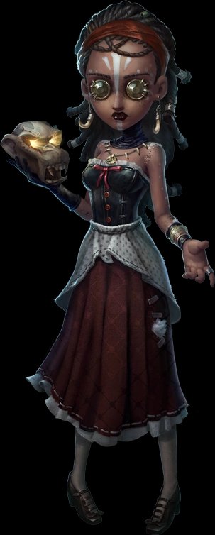 MrBourbon9's tweet photo. What's the difference between Patricia Dorvel and Storm from Marvel rivals? Nothing. They're both black women who constantly get thrown to the side and mistreated by @NetEase_Global @NetEaseGames_EN @NetEaseGames_JP Patricia Dorvel has multiple skins that have been white washed- https://t.co/27QizK5IjS