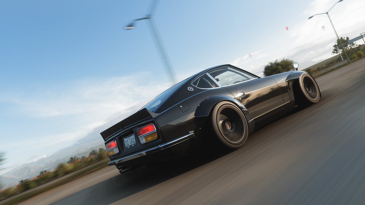chosuke_zui's tweet photo. #ForzaHorizon5 https://t.co/HDVCO4SXbR