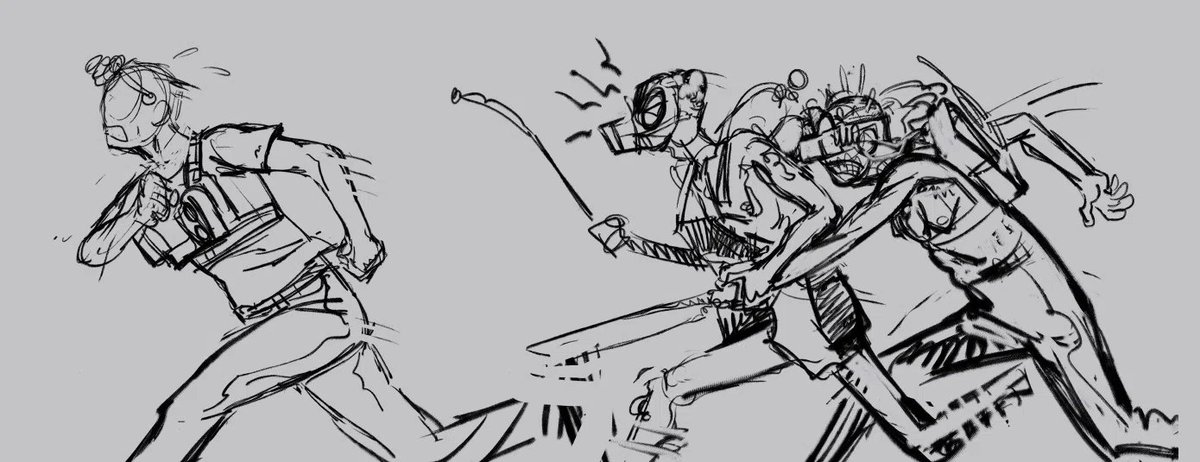 Kaleostrrrrrrr's tweet photo. Some stupid sketches (with nh) that i never posted here, i think https://t.co/5Ay7oTd7Gq