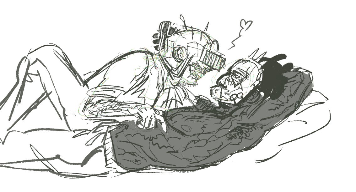 Kaleostrrrrrrr's tweet photo. Some stupid sketches (with nh) that i never posted here, i think https://t.co/5Ay7oTd7Gq