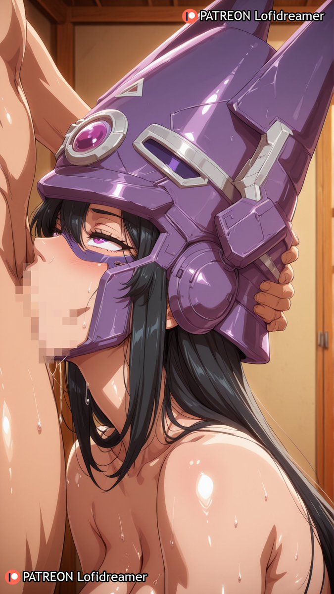 LofiDreamersss's tweet photo. Galacta | Marvel Rivals

#galacta #marvelrivals #hentai #anime #marvelrivalshentai https://t.co/V6Zp63kDCY
