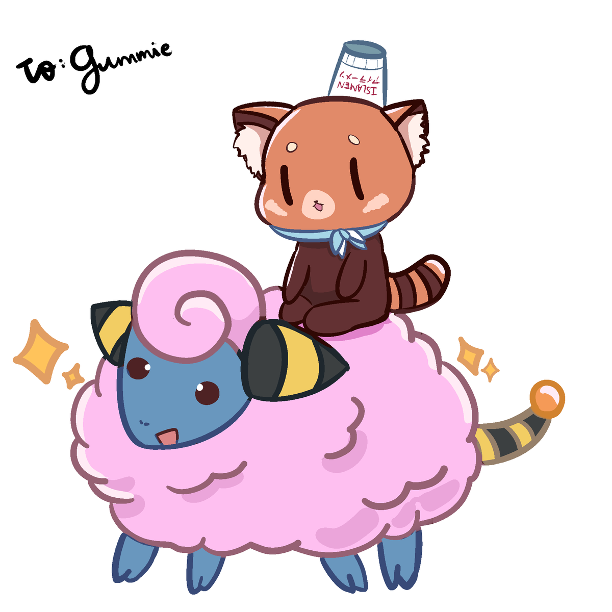 isla_hime's tweet photo. LAST BATCH OF ART REQUESTS DONE!!!! thank you so much again for ur support as always!!!! im very proud and happy with the results (and i hope you are too)

bwa!!! https://t.co/aMikyBVxDQ