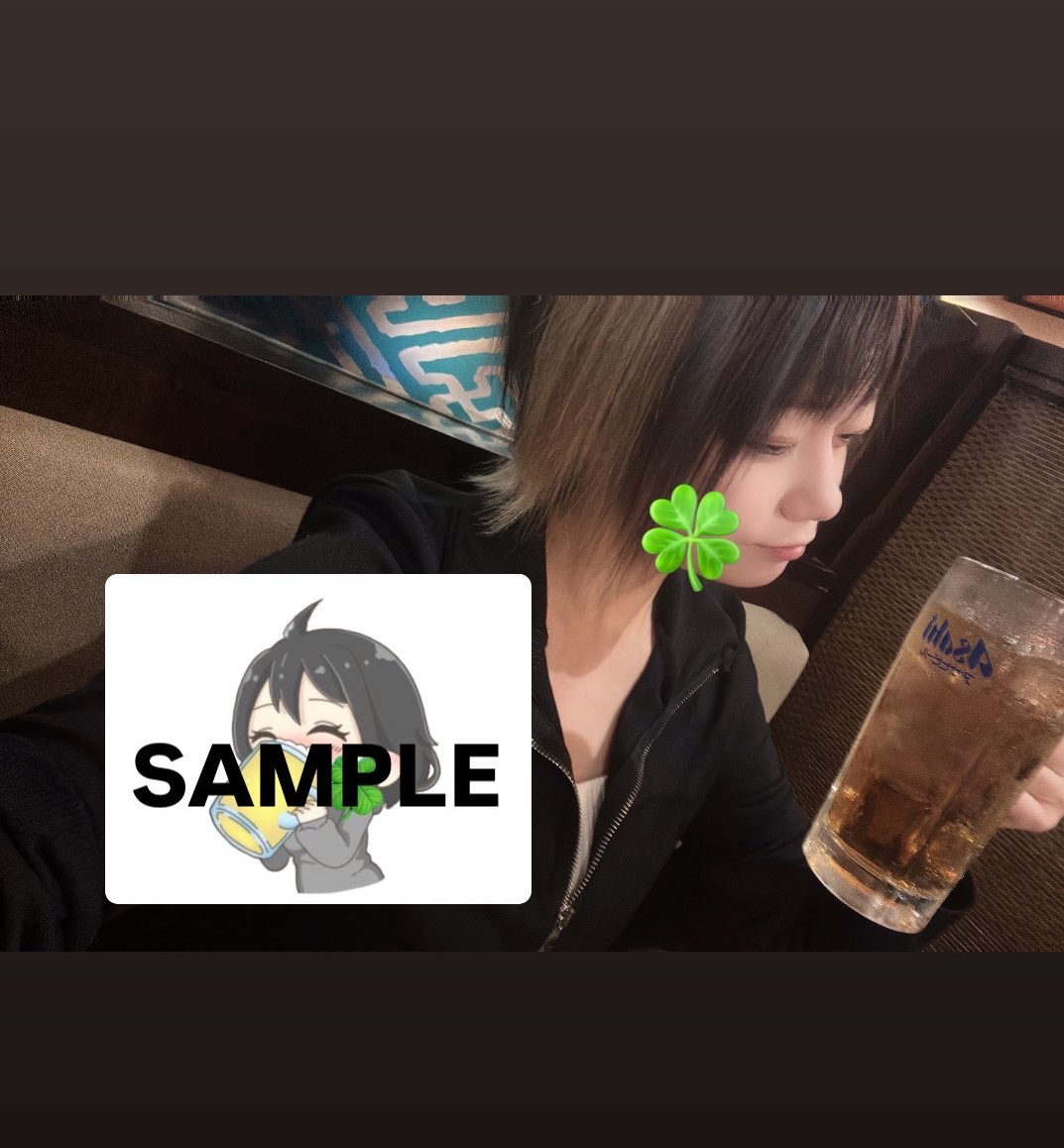 araSachan_'s tweet photo. 🔔お盆企画🔔

フォロワー様感謝祭✨️

このポストにリプ＆RTして下さった方
ランダム抽選になりますが
皆のトップ画に
私のお気に入りオリジナル画像
くっ付けて名前入れらせて頂きます🤤
(いらないよとか言わないで😭)

せっかく出会えた皆様なので
出来るだけやりたいと思ってます🍀

『参加』をリプして下さい(  ˶'ᵕ'˶)

お盆中募集しますので
よかったら参加してねぇ(՞⸝⸝ᵒ̴̶̷᷄꒳ᵒ̴̶̷᷅⸝⸝՞)💕

#フォロワー様感謝祭
#相互フォロー
#フォロバ