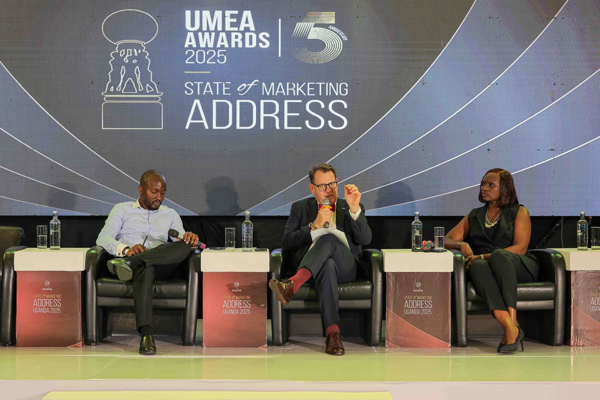 umeawards's tweet photo. #TBT to last year`s 5th anniversary of the Marketers` Biggest Night.

2026 Celebration loading..............

#MarketersBiggestNight
#AfricaMarketingExcellence https://t.co/jRwFmMaSHT
