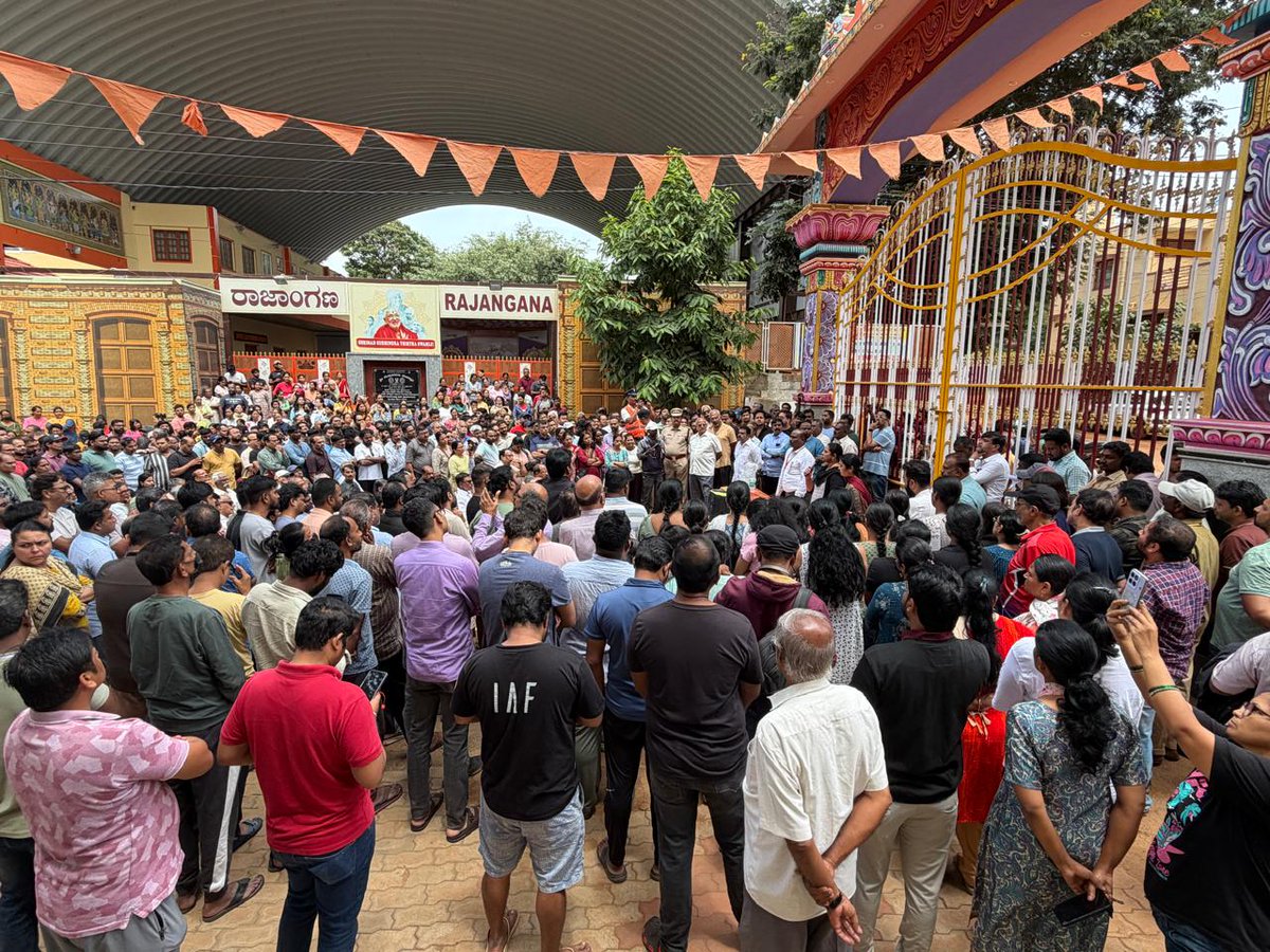 AnekalResiForum's tweet photo. @MLAShivanna @krishnabgowda @bbmpcommr @GBAChiefComm @GBA_office @DEO_GBA https://t.co/Rm4Xgi0Crm