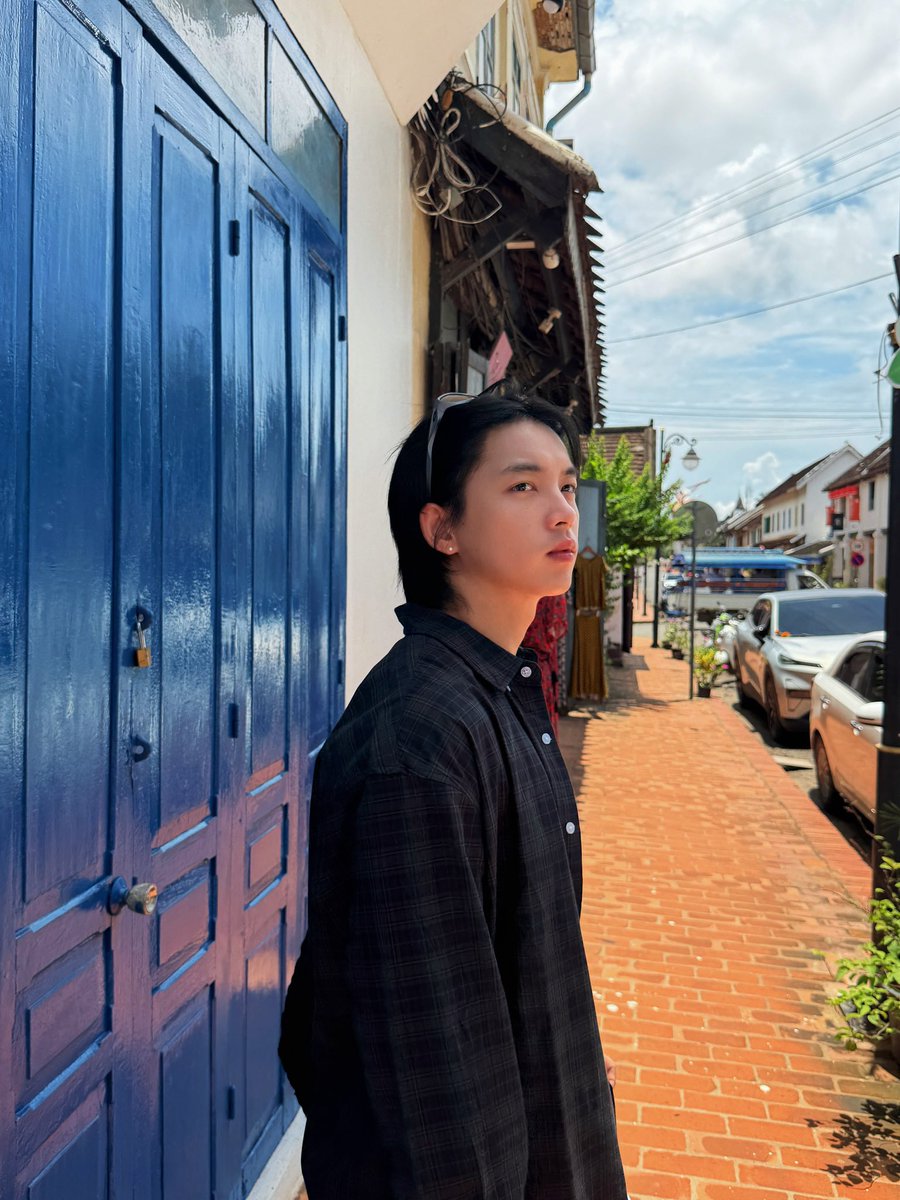 GarfieldUSAFC's tweet photo. 08132026 | IGS garfinpkk 

“no titles, just vibes. ❤︎”

🧡 @garfinpkk 
Garfield Pantach 
#Garfinpkk #Fieldmily https://t.co/kVHwjWcbAy