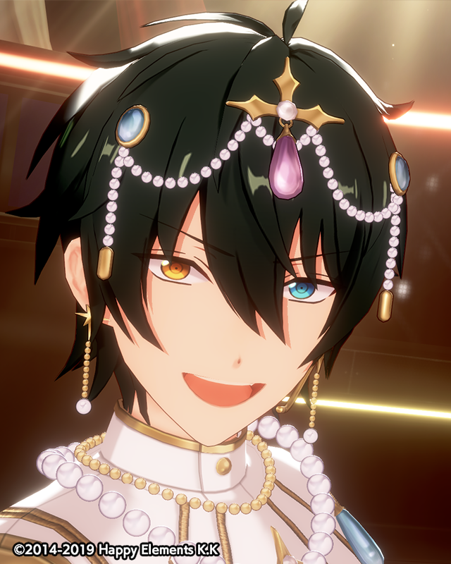 ensemble_stars's tweet photo. 【ワールドツアー編】

「Send Your Cheer!! To Your Idol」
【MELLOW DEAR US VS Valkyrie】編の結果を発表します！

最もチアを集めたアイドルTOP3はコチラ💫

さらに、2ユニット合同のオフショットも公開です♪

#あんスタ https://t.co/1NkXafqISl