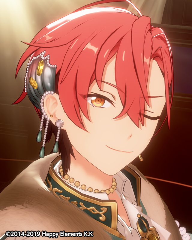 ensemble_stars's tweet photo. 【ワールドツアー編】

「Send Your Cheer!! To Your Idol」
【MELLOW DEAR US VS Valkyrie】編の結果を発表します！

最もチアを集めたアイドルTOP3はコチラ💫

さらに、2ユニット合同のオフショットも公開です♪

#あんスタ https://t.co/1NkXafqISl