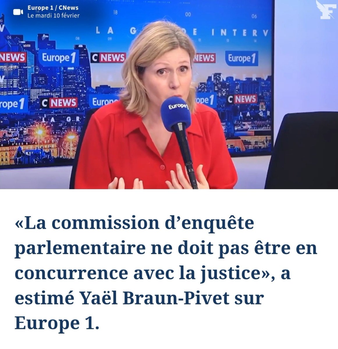 Severine4976's tweet photo. @BFMTV Alors qu'en France le "débat" portait sur la prononciation de Epstein...
#RetourDeBaton
#Cheh https://t.co/UhssLq4RKN