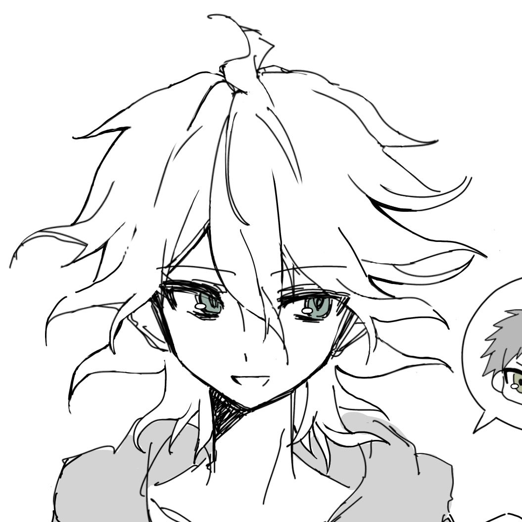 toguuu08's tweet photo. 一生描いてる気が https://t.co/DYyWgMonYG