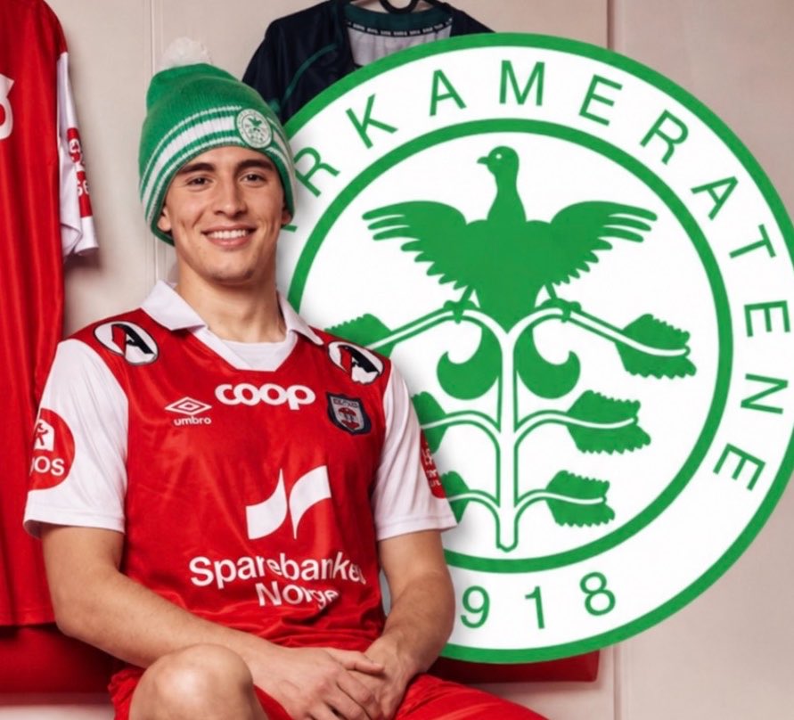 piiterskan's tweet photo. #Hamkam @HamKamFotball https://t.co/HcN22bhI4S