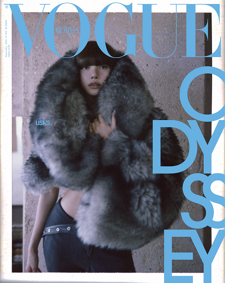 Ktown4u_main's tweet photo. 보그 VOGUE 2026.09 A,B,C형 
#케타포 예약 판매 안내 📚

표지 : 리사 / 내지 : 리사 22p

* Global : https://t.co/WAbXCA8fEB
* KR : https://t.co/ZQTonQpqxX
* JP : https://t.co/ItHkSgqVS2
* CN : https://t.co/GqnhxwIz44

#LISA #리사 https://t.co/hMZ39pDfCY