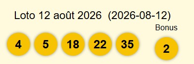 megagamelive_'s tweet photo. Result of #Frenchlotto 12th of August 2026. Access our website and play with us via.. https://t.co/11c533OfIQ #Por_favor_partilhem_a_pagina#Por_favor_partilhem_a_pagina https://t.co/Tioq9oBFV0