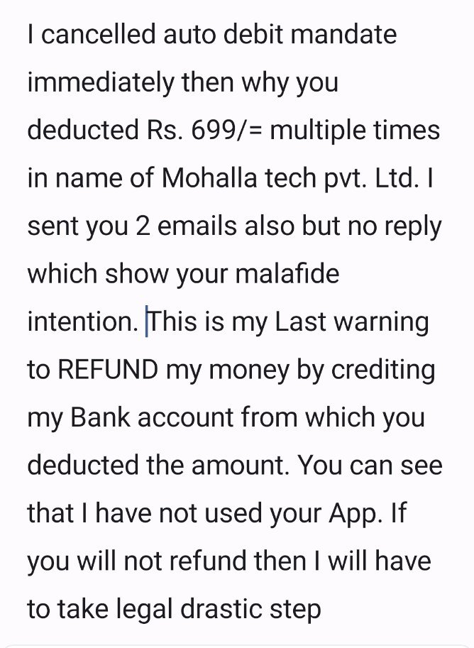 GoyelJ's tweet photo. @sharechatapp @mojappofficial @VISHVASJK https://t.co/QKUMrOaXI9