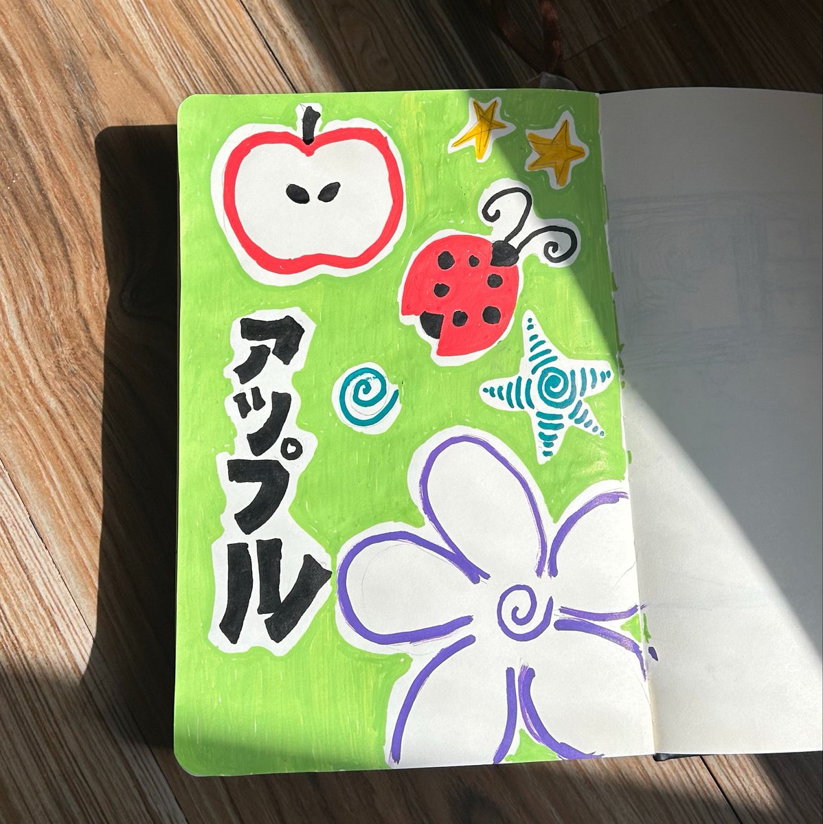 moonydany's tweet photo. アップル-:"•* >~< https://t.co/NHzUwRvxpC