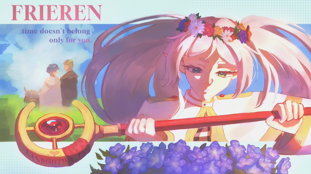 KANROJITWX's tweet photo. @Maplequan1684 HELLO THERE thank u for opportunity to share my arts with u!!! https://t.co/a45LtkB30W