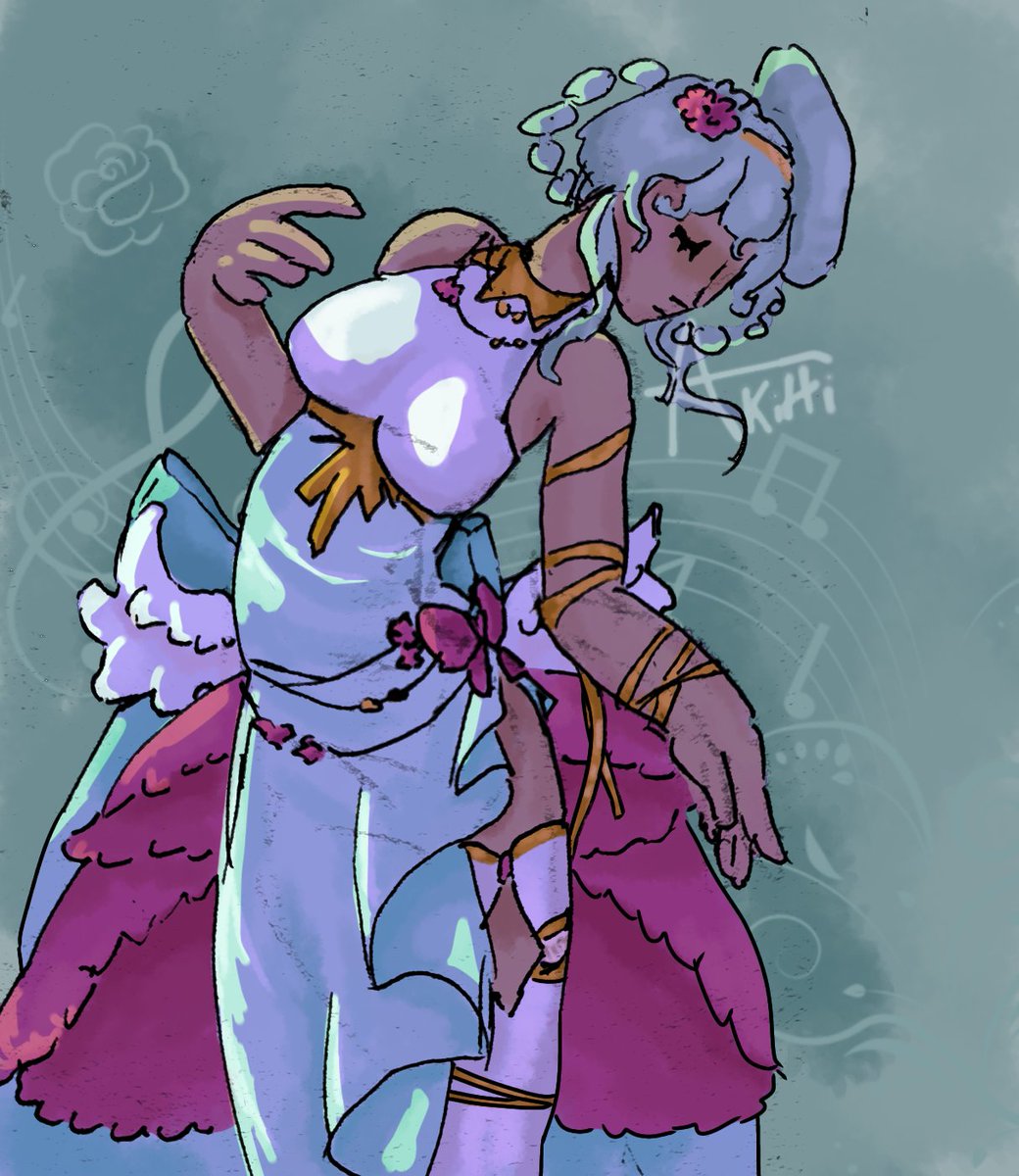 1ts_kitti's tweet photo. some of my more favorite artfight attacks!! https://t.co/KfGrGmpmxK