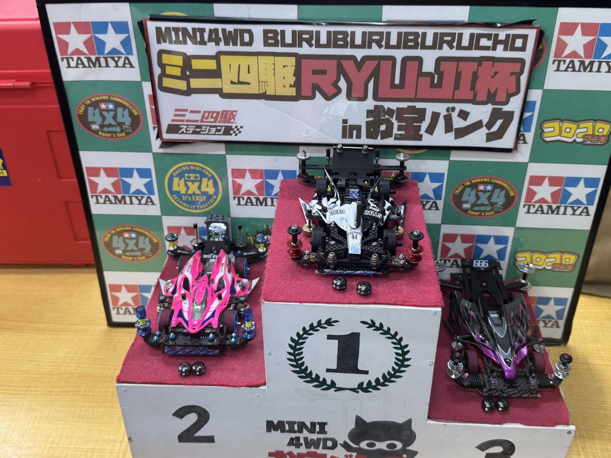 MORETU7's tweet photo. 超にしおか杯 電圧上げて秒で飛んでって🥉
お宝ナイト ステチャレは下り入らず🙅‍♂️オープンは速度負け🥈
遊んでくれた方ありがとうオリゴ糖🥰 https://t.co/Ep91gEqxv8