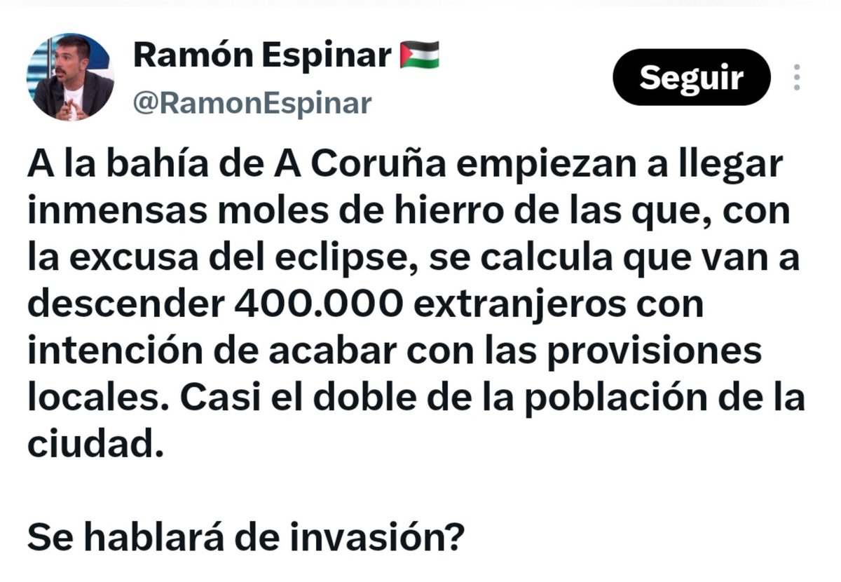 Tanoterapia's tweet photo. Cuando eres TONTO DE COJONES y te esfuerzas en demostrarlo. https://t.co/1ysXYQmfXQ