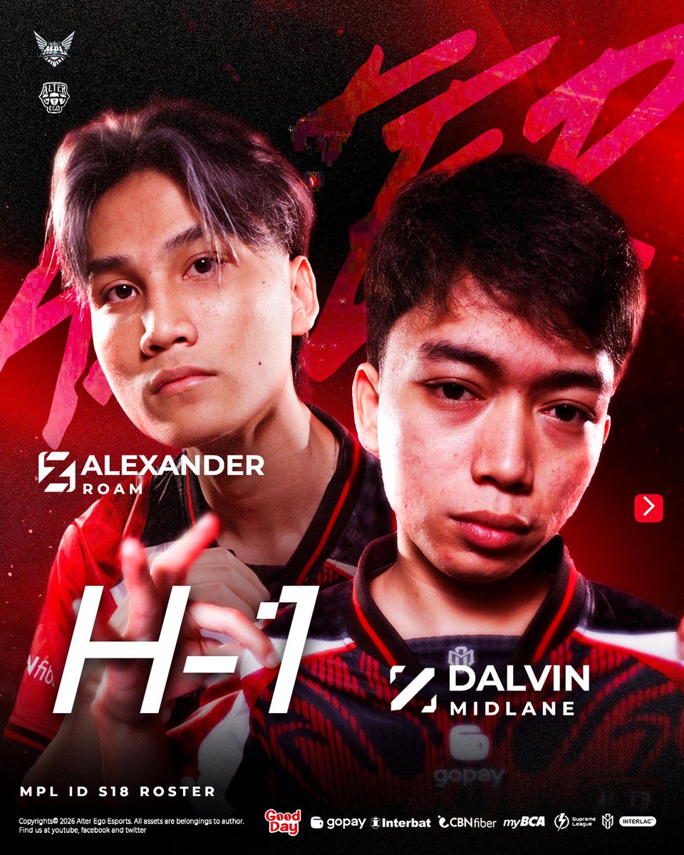 AlterEgo_IDN's tweet photo. Ga sabar melihat dalvin flicker sblum menit 2 🤣😭 https://t.co/AYrN3m2edq