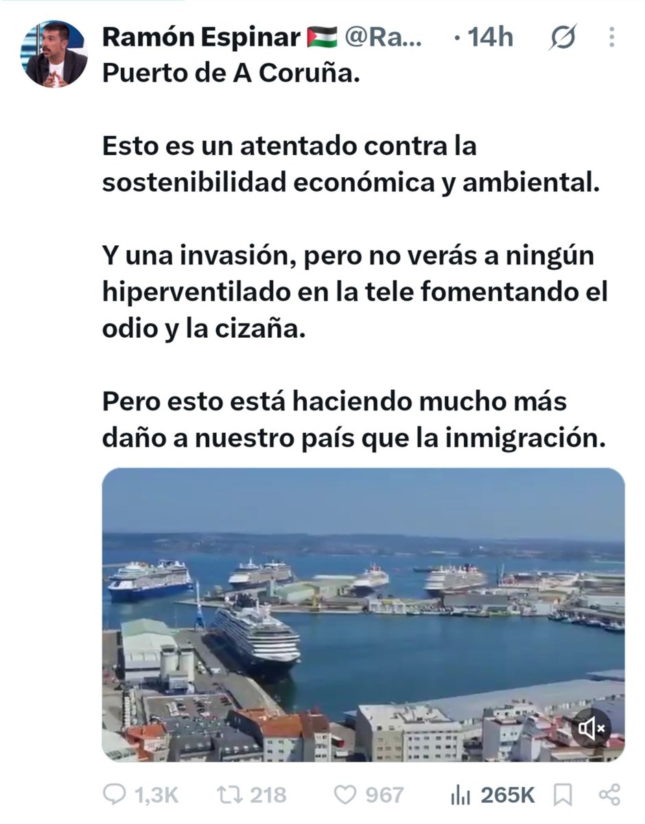 Tanoterapia's tweet photo. Cuando eres TONTO DE COJONES y te esfuerzas en demostrarlo. https://t.co/1ysXYQmfXQ