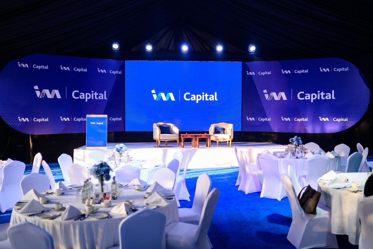 imbankug's tweet photo. When you seek institutional-grade expertise to optimise your portfolio, we are On Your Side with dedicated advisory.

The room is ready, and the conversation on private wealth management has begun. 

Follow on the livestream - https://t.co/DffP3PtKsH https://t.co/wunljrnmfk