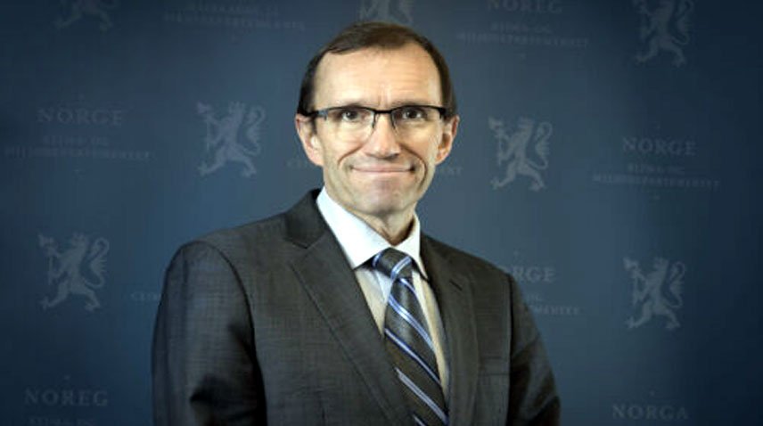 tashiyabaloch's tweet photo. Norwegian Foreign Minister @EspenBarthEide will arrive in #Pakistan today for a two-day official visit
@NorwayMFA @ForeignOfficePk #RadioPakistan #News https://t.co/dZDrmjy3lr