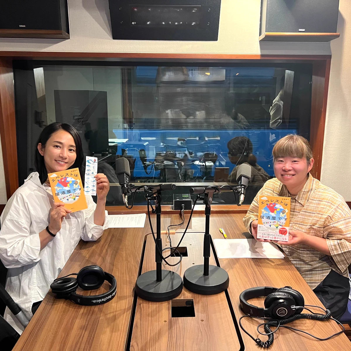 TOKYO FM 80.0 on X: 