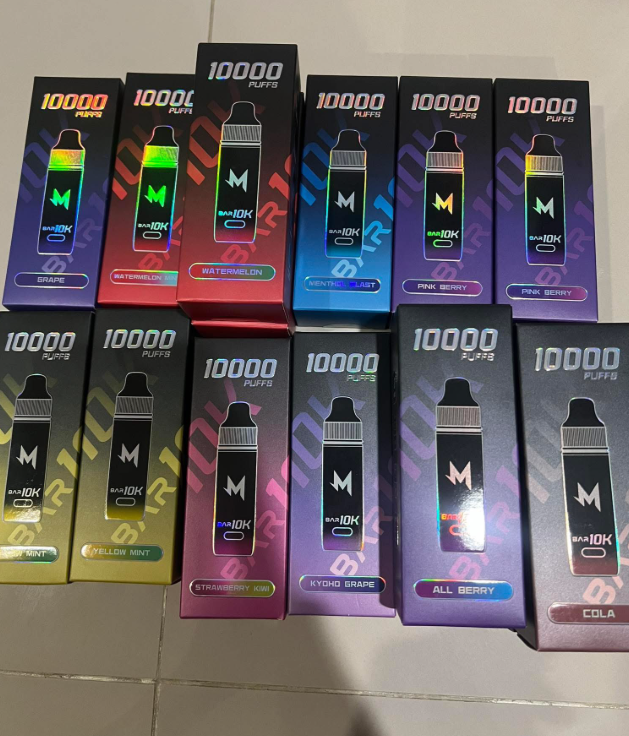 VAPESHOPTH's tweet photo. ♨️𝐌𝐀𝐑𝐁𝐎🍬
18K ตัวละ 430 บาท 
12K 390 บาท 
10K 380 บาท
𝐌𝐀𝐑𝐁𝐎 9K 350บาท💸

⚡นิโคติน: 3% (30mg)
( โปรโมชั่นซื้อ 3 แถม 1 /ซื้อ5แถม2) สั่งครบ1โป��� ส่งฟรี
👉📲 สนใจ ทักมาได้เลยครับ💬 https://t.co/fqn3NvE3gt 🛒@ 286gbpqh🎀

#marbo #marbobar9000 #marbo9000คำ #Marbobar9000คำ https://t.co/5u3jYYy3R5