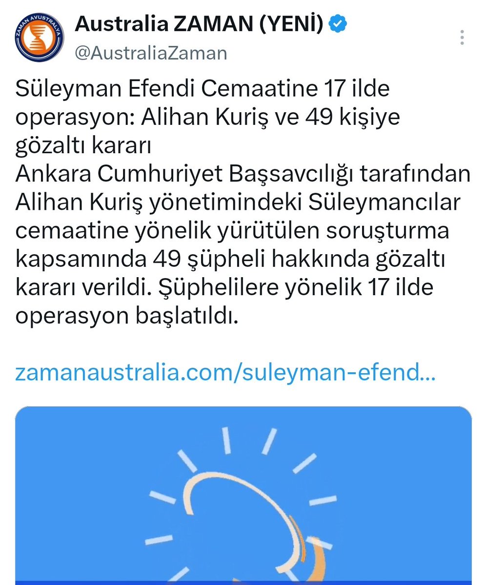 fhmctCH's tweet photo. Yuh be!!
Yazıklar olsun!
Ne zaman doyacaksınız mazlum kanına!
Bu ne rezalet!
Rabbim ülkedeki mazlumların yanında olsun https://t.co/fzoij4XuKa