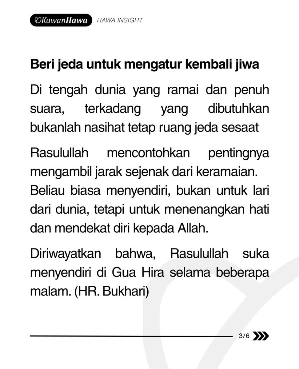 hanilaper's tweet photo. aku nemu bacaan menarik… https://t.co/R9TQHDDmeA