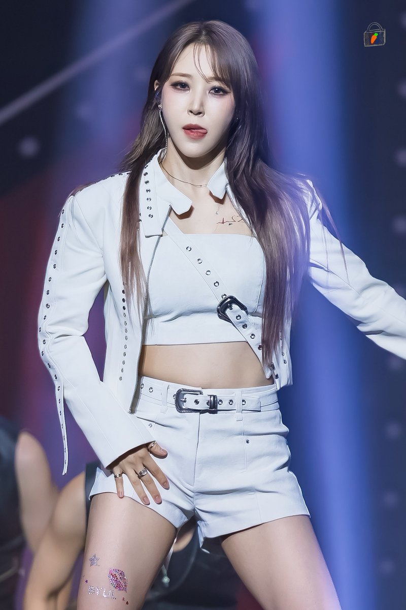 lockin_jupiter's tweet photo. 🐰🐹🐶🦁

260718 MAMAMOO WORLD TOUR [4WARD] IN MACAU DAY1

미국 가고 싶어… (눈‸눈)

#마마무 #MAMAMOO #4WARD 
#문별 #MOONBYUL https://t.co/sNv7E5EoQ9
