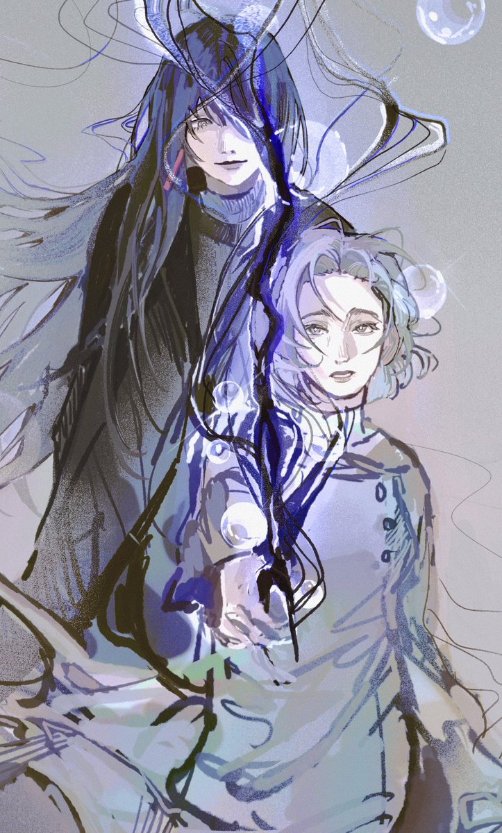 aria_starry tweet picture