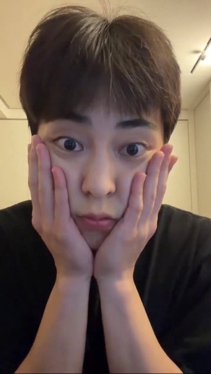 Hello_myspring_'s tweet photo. 💙사랑하는 민석시💙

#시우민 #XIUMIN #シウミン #秀珉 #민석 https://t.co/rTde3806mX