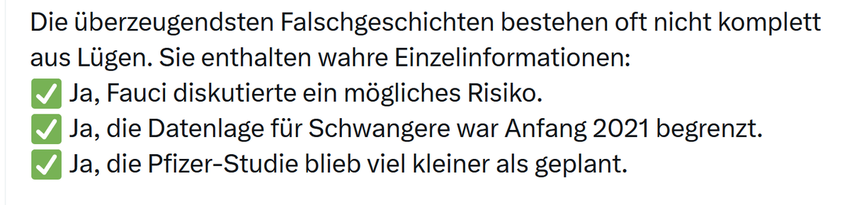 SHomburg's tweet photo. @derkleinekoch13 Was soll ich da widerlegen? Der Agenturaccount bestätigt alles, was ich sage, und mischt wie gewohnt seine Psychotricks darunter. Schwangere einem Risiko auszusetzen ist absolut unmoralisch und das zu rechtfertigen ebenso. https://t.co/2jepYNJwwG
