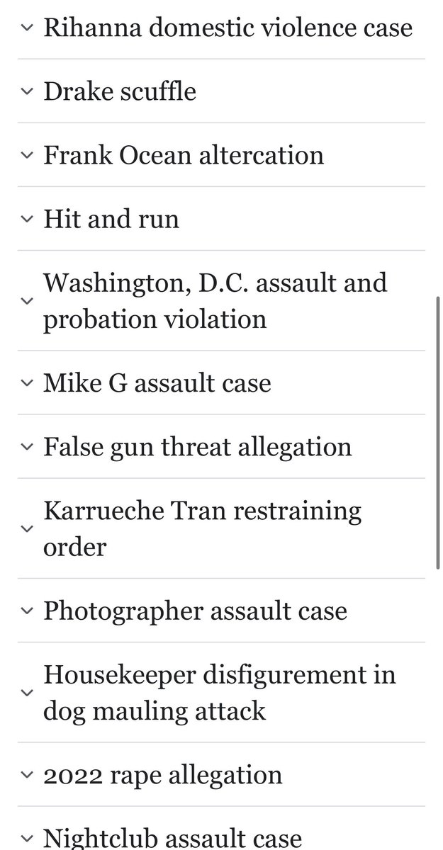 kookies_laugh's tweet photo. i knew that guy was a bad guy but i didn’t know all the details about it, tell me why he did so much messed up stuff there is a separate wikipedia page for it, and yet this man’s career is still thriving https://t.co/v9NspWm0vd