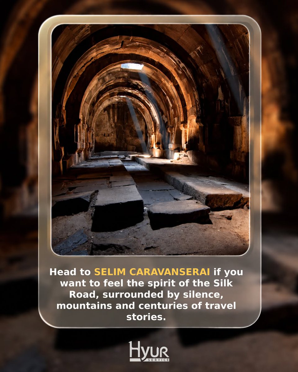 hyurservice's tweet photo. ✨ Armenia is not a checklist of sights. It is a collection of moods.

Explore Armenia with Hyur Service:
https://t.co/D4kRG4RYTW

Which one would be your first stop? 👇 https://t.co/zBGAkHKYpA