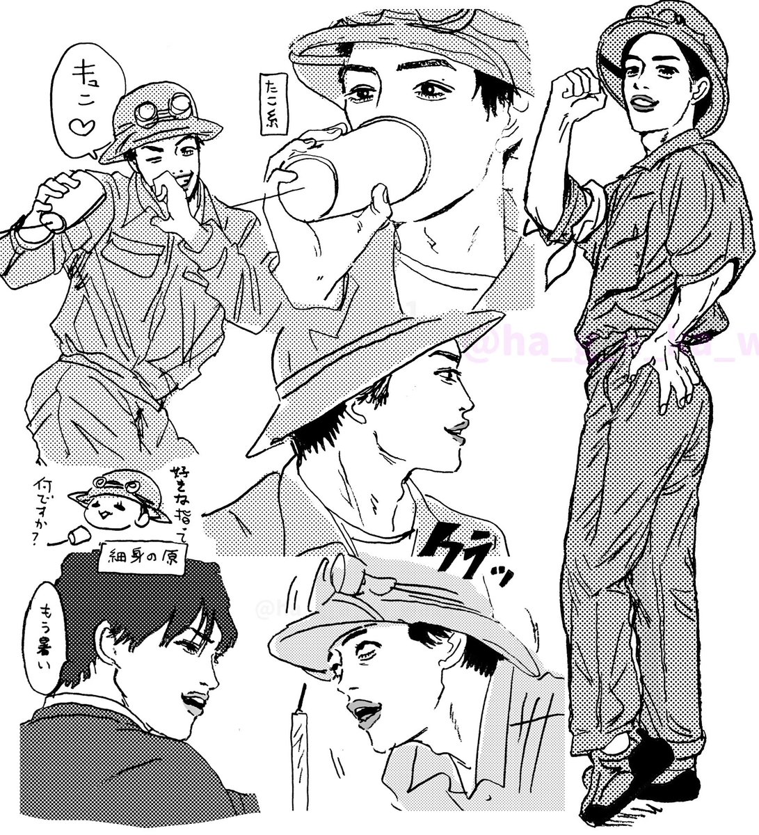 ha_g_a_ka_wa11's tweet photo. ﾈ…ﾈｲ…ﾃｨ… https://t.co/R0B5IQvNl9