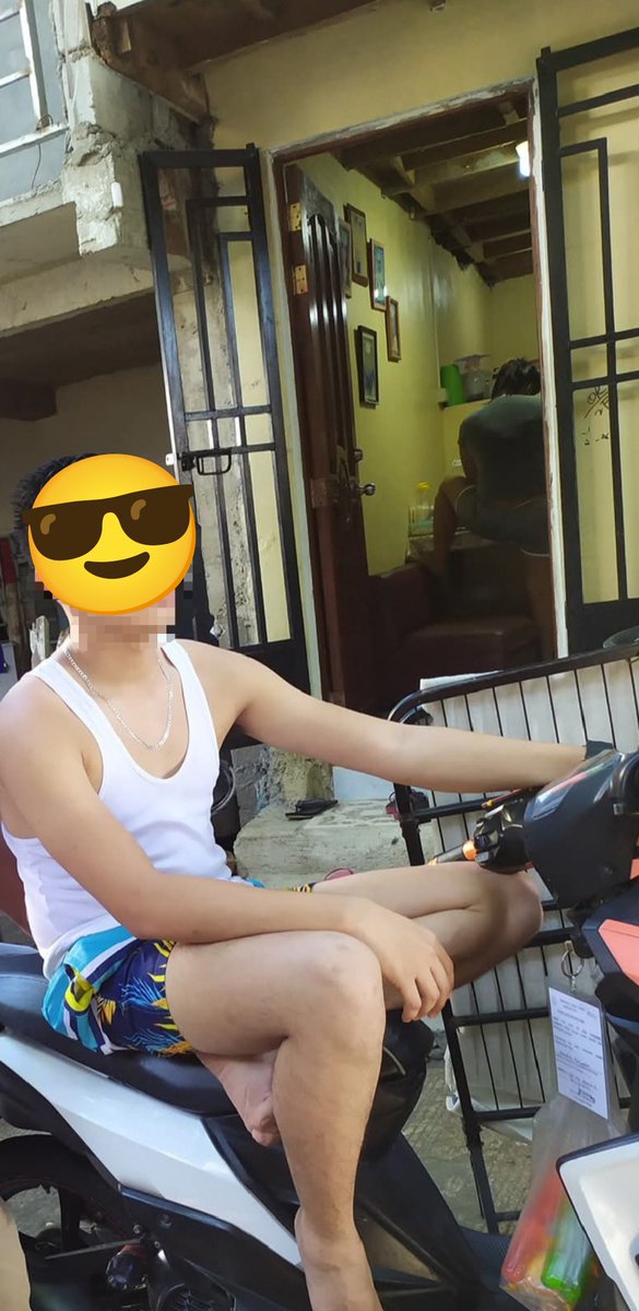 airwin69n's tweet photo. pa try pa nipple sucked hahaha 🤭 https://t.co/UgKqZjqujd