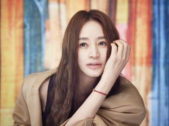 kimschew's tweet photo. kim hye soo new photoshoots unlocked!! https://t.co/6Y4Fs9OFED