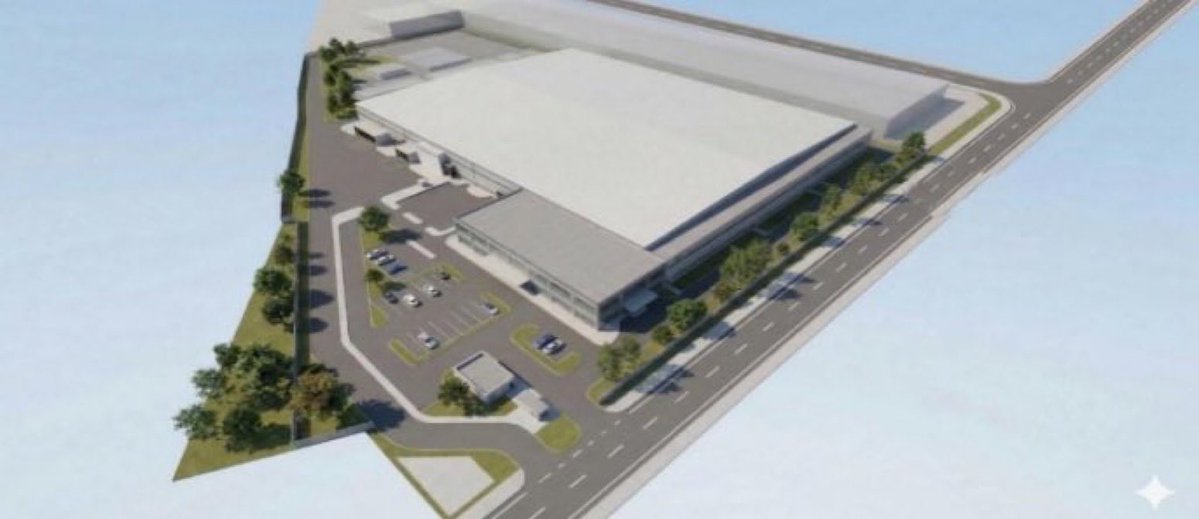 UpdatesChennai's tweet photo. 🇯🇵Ykk India private limited will invest 1651 Crs creating 4300 jobs  in Thiruvallur. The worlds's largest zipper manufacturer to setup India's largest zipper manufacturing facility in Chennai...#Chennai #InvestInTN https://t.co/UGOXlxyxKU