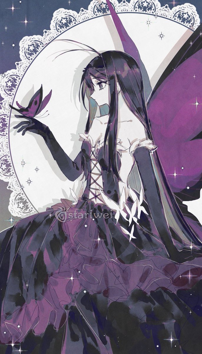 stariwei's tweet photo. https://t.co/MlHZBYqkDl