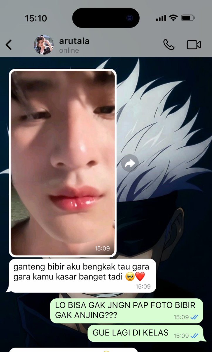 vitewatt's tweet photo. #dewtee few tweets au

HATERS LANGGANAN.

Public enemy? Musuhan? Atau flirting berkedok roasting? – [6]

—REGANDTALA https://t.co/32sRUoycPL